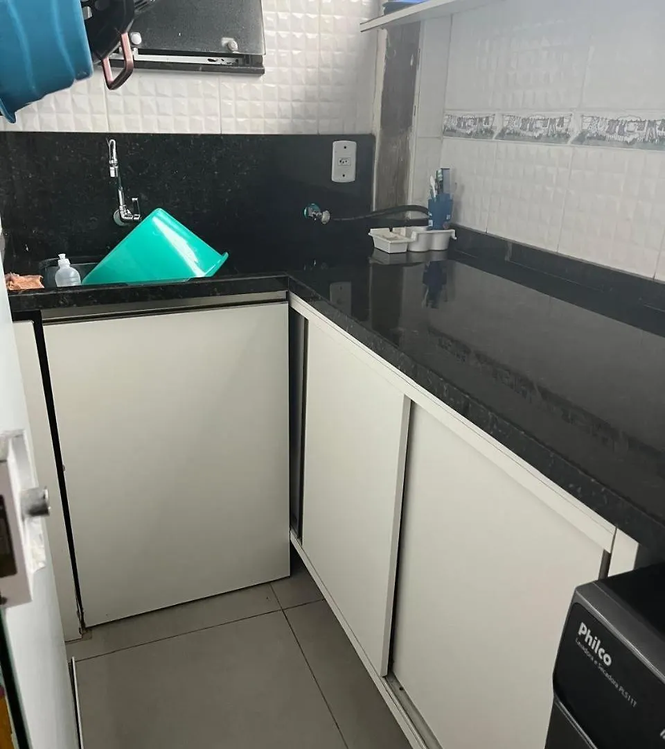 Villa Casa Amarela Do Porto Imbituba  Сasa de vacaciones Imbituba (Santa Catarina)