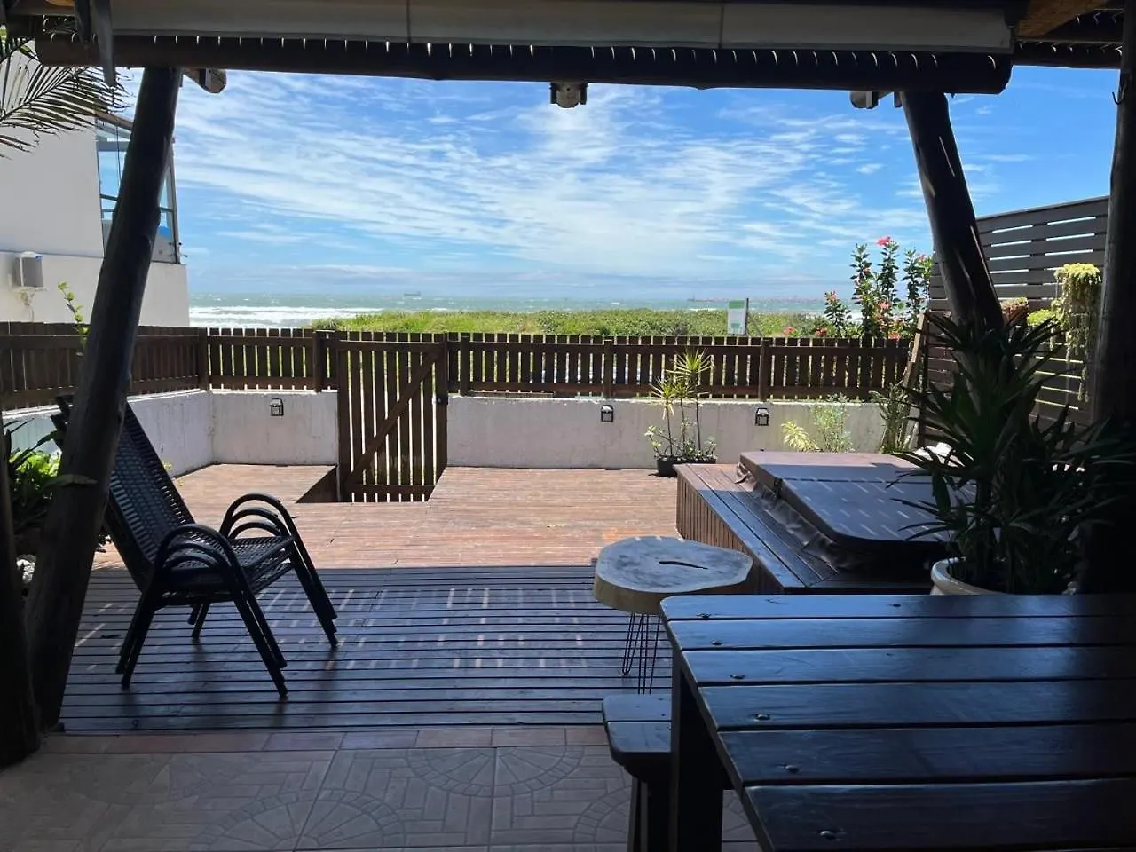 Villa Casa Amarela Do Porto Imbituba  Imbituba (Santa Catarina)