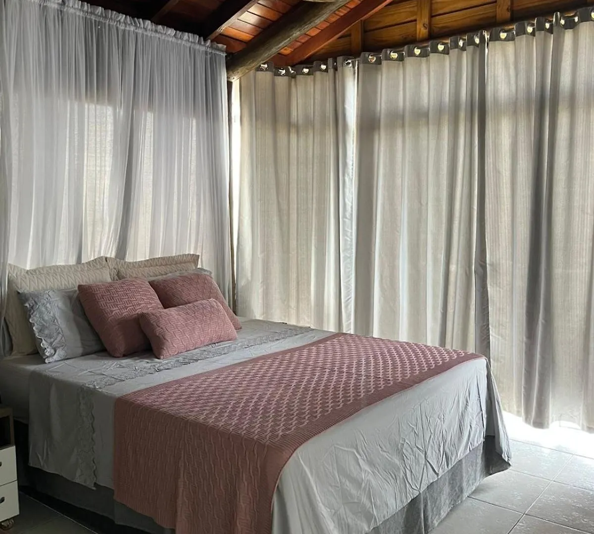 Villa Casa Amarela Do Porto Imbituba  0*, Imbituba (Santa Catarina) Brasil